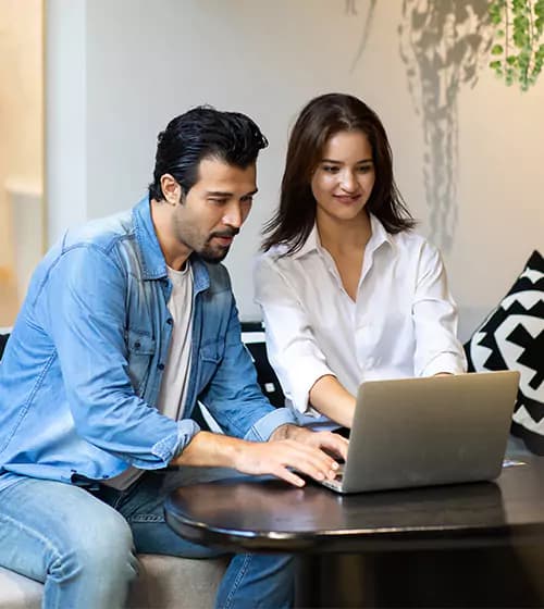 Advisors at Money Coach